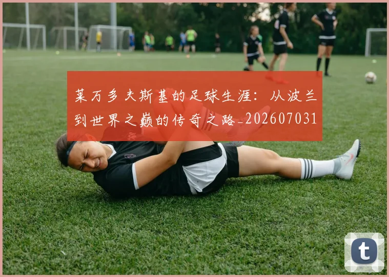 莱万多夫斯基的足球生涯:从波兰到世界之巅的传奇之路_20260703181806