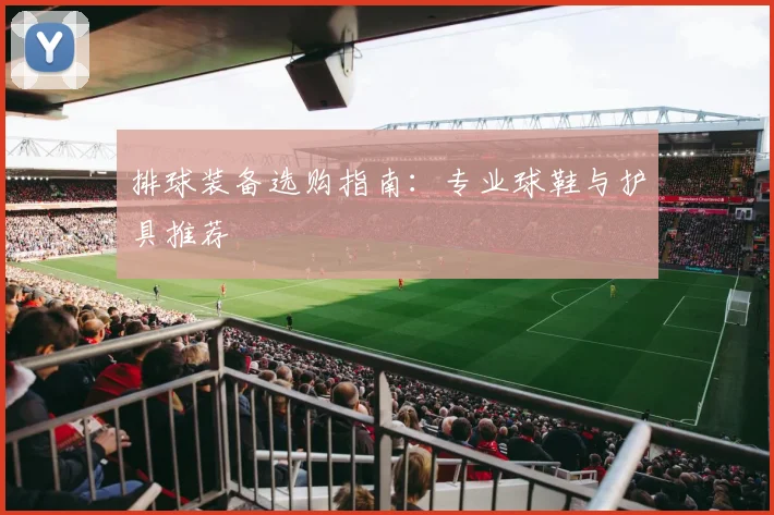 排球装备选购指南:专业球鞋与护具推荐